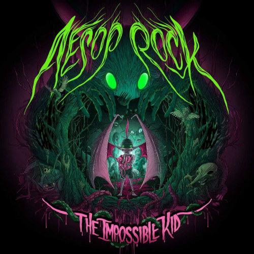 AESOP ROCK - IMPOSSIBLE KIDAESOP ROCK THE IMPOSSIBLE KID.jpg